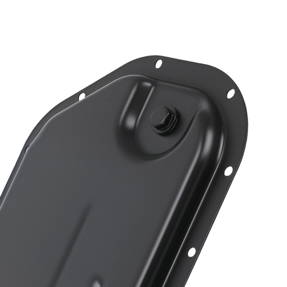 Auto Oil Pan compatible for Subaru Crosstrek compatible for Forester 2013-2021 265-910 Steel CVT