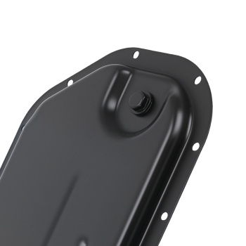 Auto Oil Pan compatible for Subaru Crosstrek compatible for Forester 2013-2021 265-910 Steel CVT