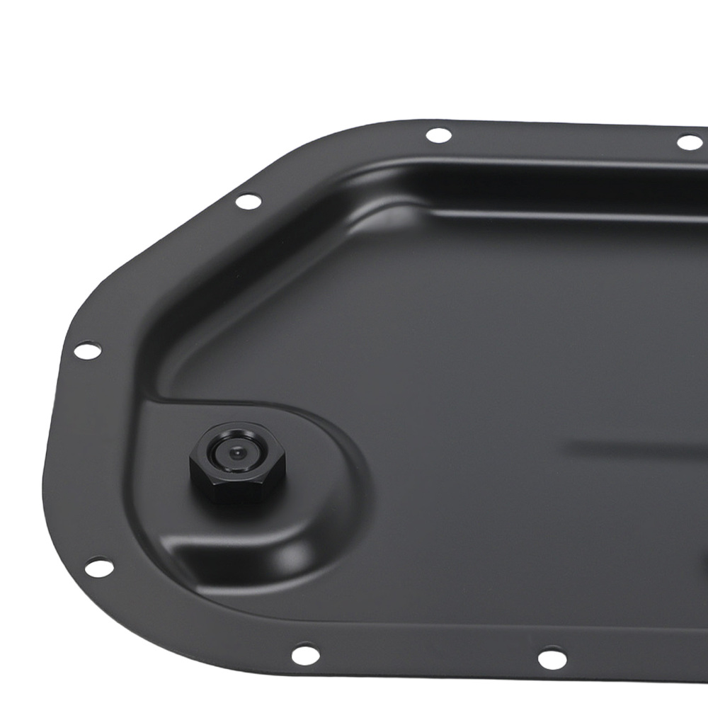 Auto Oil Pan compatible for Subaru Crosstrek compatible for Forester 2013-2021 265-910 Steel CVT