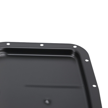 Auto Oil Pan compatible for Subaru Crosstrek compatible for Forester 2013-2021 265-910 Steel CVT