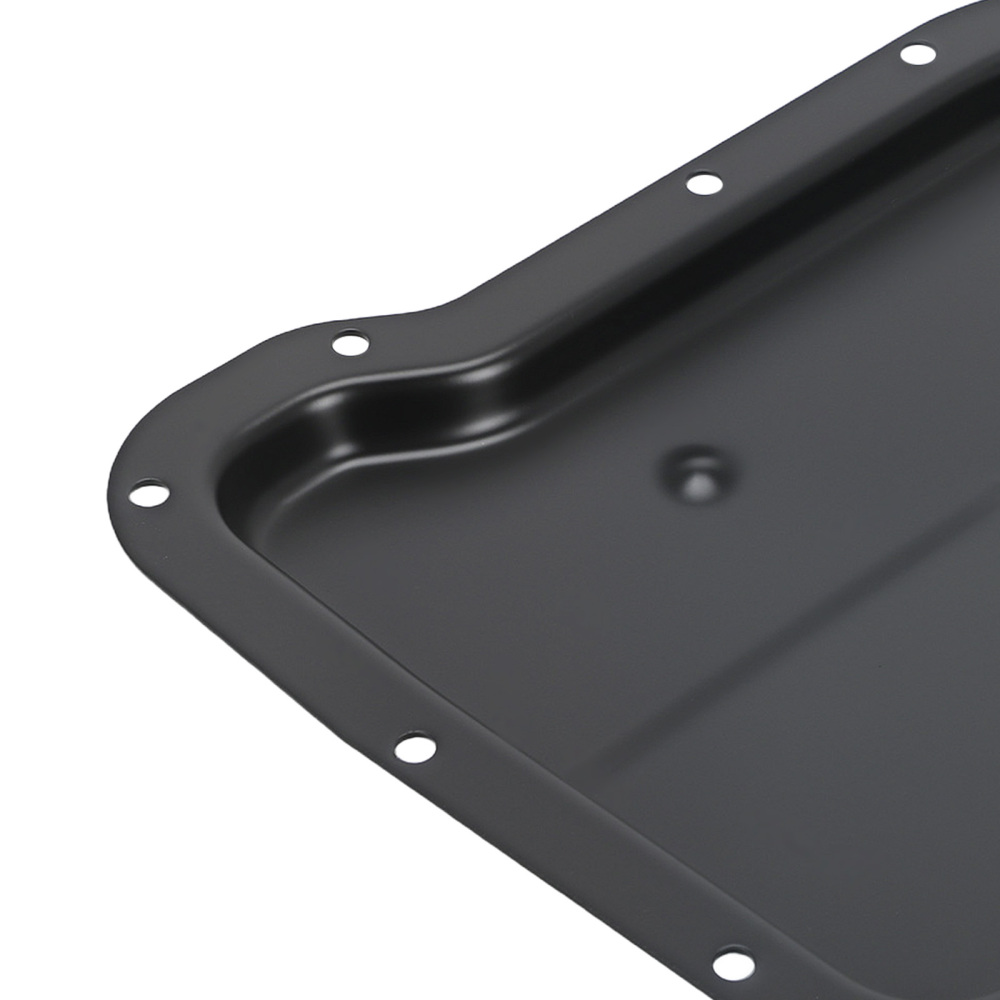 Auto Oil Pan compatible for Subaru Crosstrek compatible for Forester 2013-2021 265-910 Steel CVT
