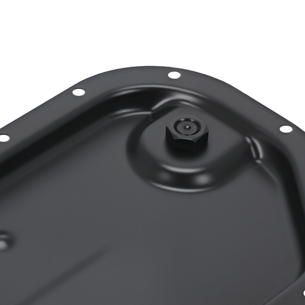 Auto Oil Pan compatible for Subaru Crosstrek compatible for Forester 2013-2021 265-910 Steel CVT