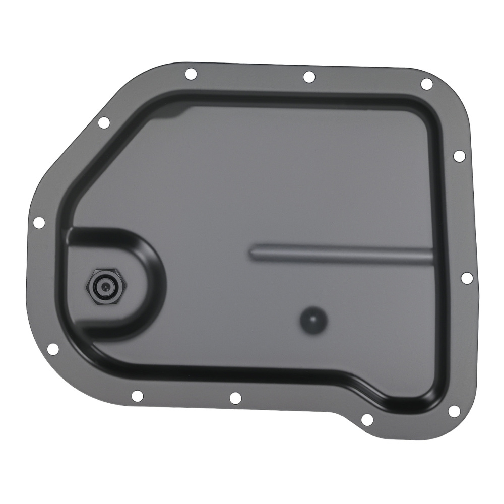 Auto Oil Pan compatible for Subaru Crosstrek compatible for Forester 2013-2021 265-910 Steel CVT