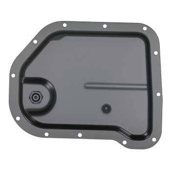 Auto Oil Pan compatible for Subaru Crosstrek compatible for Forester 2013-2021 265-910 Steel CVT