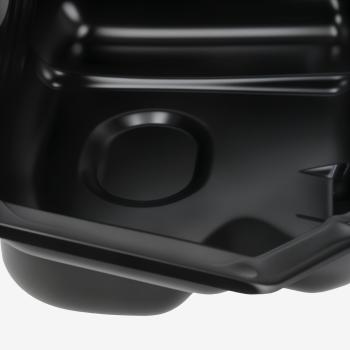 New Engine Oil Pan compatible for Honda Accord 2003-2007 2.4L L4 11200RAAA00 Front Sump