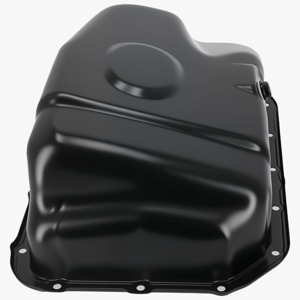 New Engine Oil Pan compatible for Honda Accord 2003-2007 2.4L L4 11200RAAA00 Front Sump