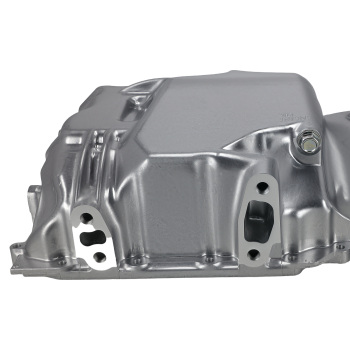Aluminum Engine Oil Sump Pan compatible for Honda Accord L4 2.0L 2018-2022 112006B2A00