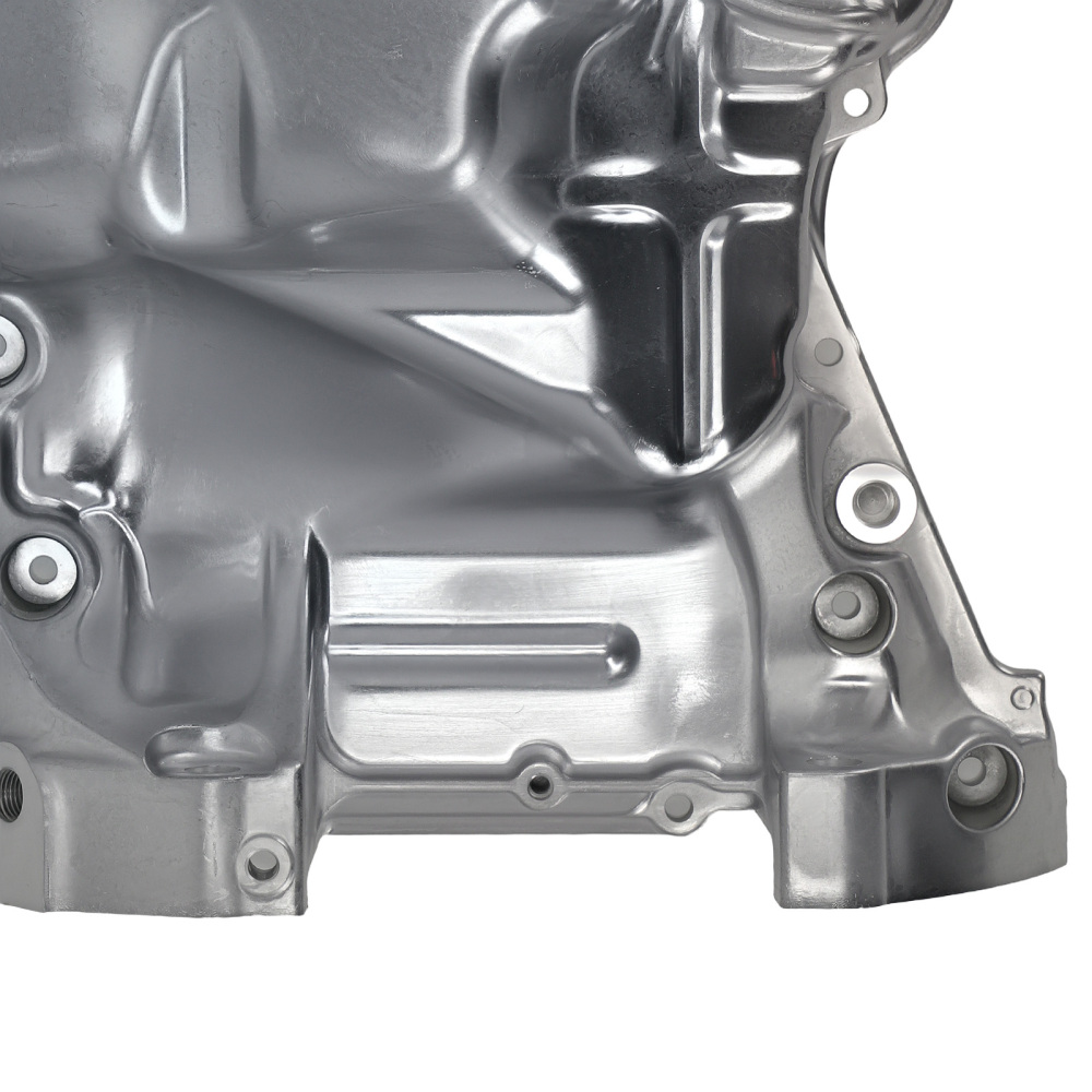 Aluminum Engine Oil Pan compatible for Honda Civic 2.0L Petrol 2016-2020 112005BAA00