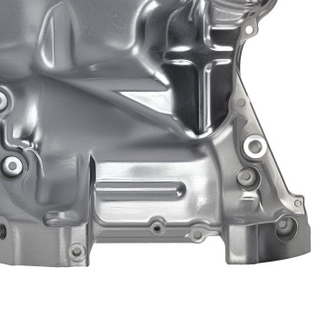 Aluminum Engine Oil Pan compatible for Honda Civic 2.0L Petrol 2016-2020 112005BAA00