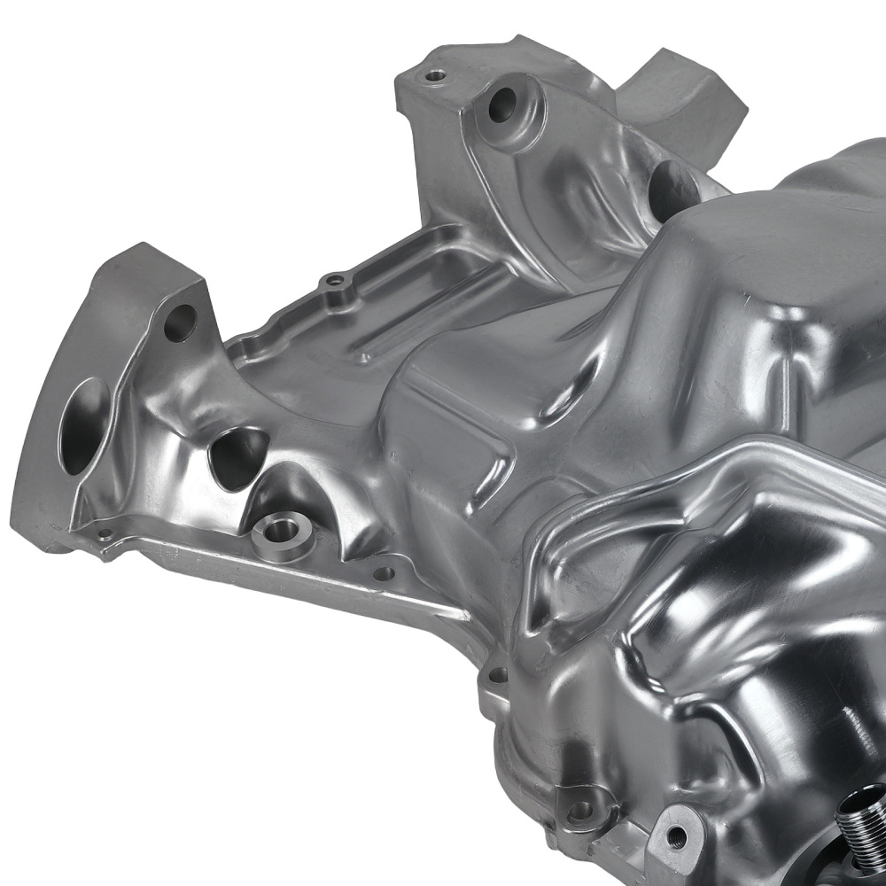 Aluminum Engine Oil Pan compatible for Honda Civic 2.0L Petrol 2016-2020 112005BAA00