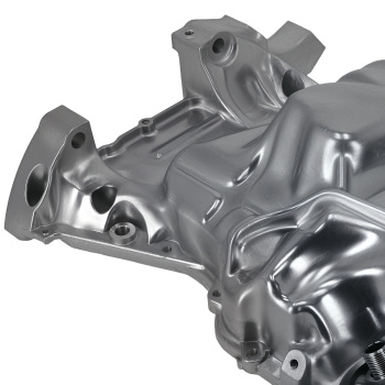 Aluminum Engine Oil Pan compatible for Honda Civic 2.0L Petrol 2016-2020 112005BAA00