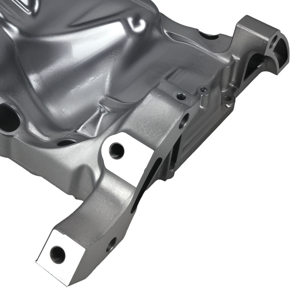 Aluminum Engine Oil Pan compatible for Honda Civic 2.0L Petrol 2016-2020 112005BAA00