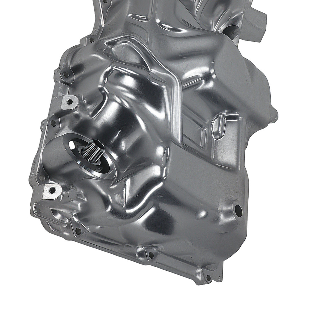 Aluminum Engine Oil Pan compatible for Honda Civic 2.0L Petrol 2016-2020 112005BAA00