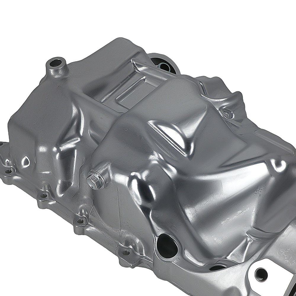 Aluminum Engine Oil Pan compatible for Honda Civic 2.0L Petrol 2016-2020 112005BAA00