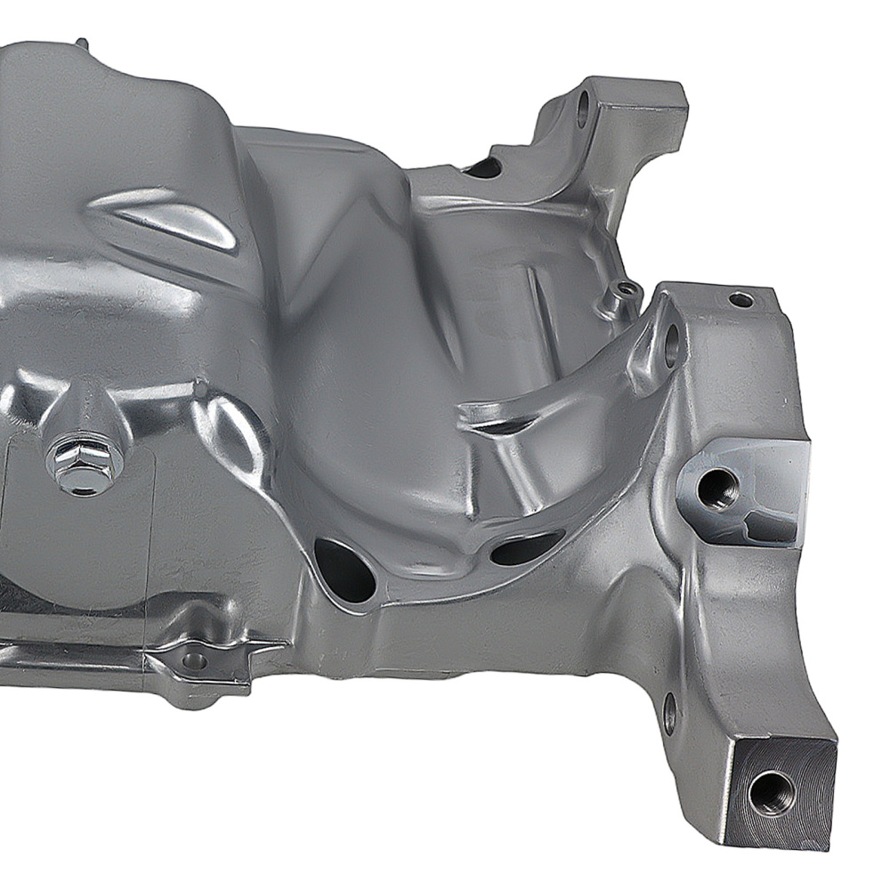 Aluminum Engine Oil Pan compatible for Honda Civic 2.0L Petrol 2016-2020 112005BAA00