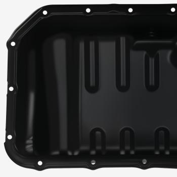 Engine Oil Pan compatible for Acura TSX 2.4L 2004-2008 11200-RBB-000 Direct Replacement