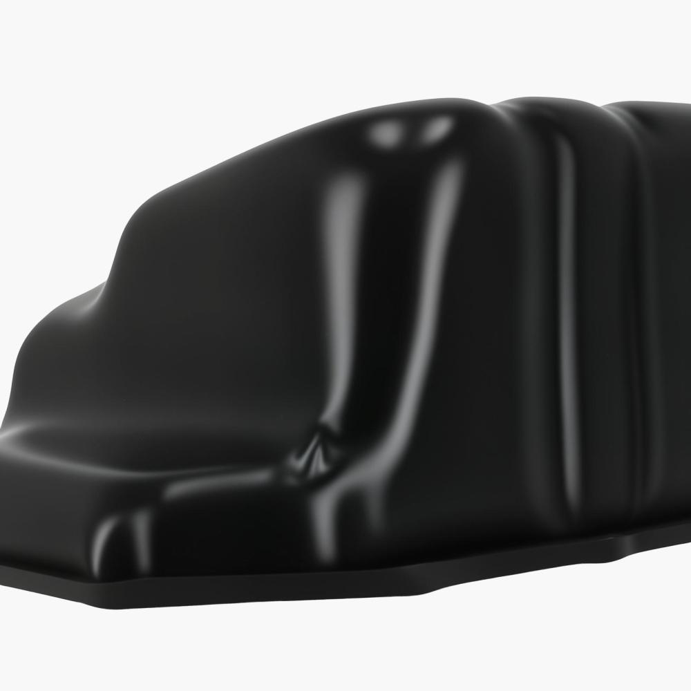 Engine Oil Pan compatible for Acura TSX 2.4L 2004-2008 11200-RBB-000 Direct Replacement