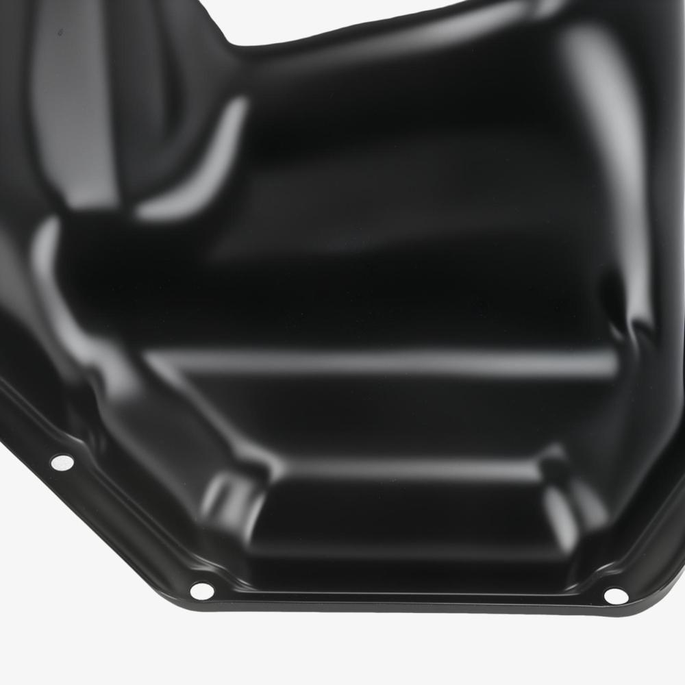 Engine Oil Pan compatible for Acura TSX 2.4L 2004-2008 11200-RBB-000 Direct Replacement
