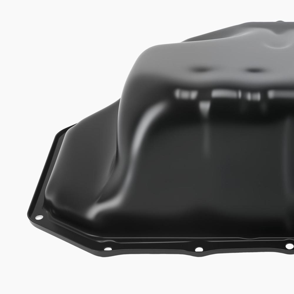 Engine Oil Pan compatible for Acura TSX 2.4L 2004-2008 11200-RBB-000 Direct Replacement