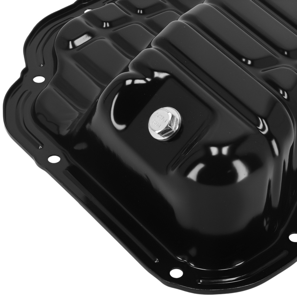 Coppa Olio Motore compatibile per Nissan Micra K12 Note 2003-2012 11110-BX01A