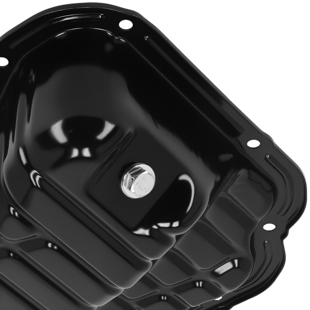 Coppa Olio Motore compatibile per Nissan Micra K12 Note 2003-2012 11110-BX01A