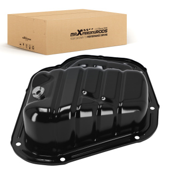 Coppa Olio Motore compatibile per Nissan Micra K12 Note 2003-2012 11110-BX01A
