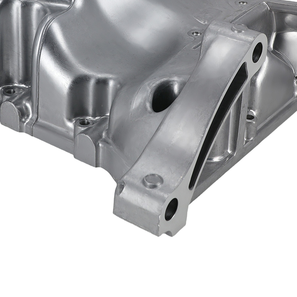 Engine Oil Pan compatible for Honda Accord 2018-2021 L4 2.0L 112006C1A00 Aluminum