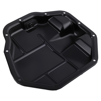 Bandeja de Aceite compatibile per NISSAN QASHQAI / QASHQAI +2 / X-TRAIL 2.0 2007-2013 264536