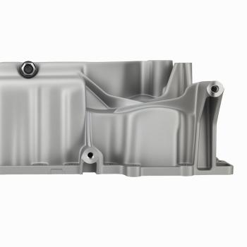 Engine Oil Pan compatible for Mercedes-Benz CLA250 GLA250 2.0L 2014-2020 2700107600