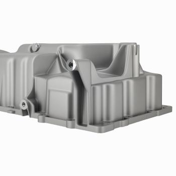 Engine Oil Pan compatible for Mercedes-Benz CLA250 GLA250 2.0L 2014-2020 2700107600