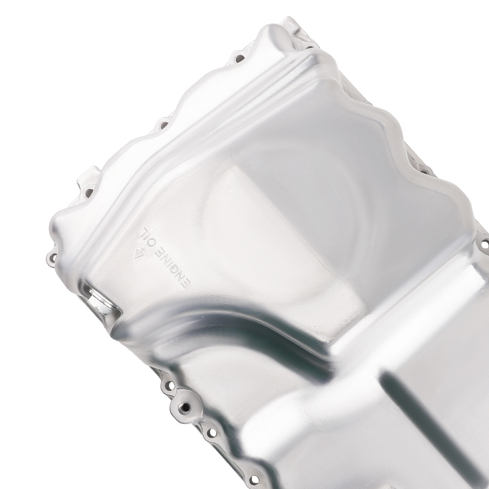 Aluminum Engine Oil Pan compatible for Acura TL 3.2L 2004-2006 11200-RDA-A00 264-379 V6