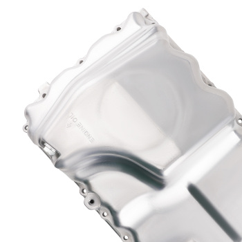 Aluminum Engine Oil Pan compatible for Acura TL 3.2L 2004-2006 11200-RDA-A00 264-379 V6