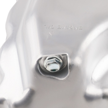 Aluminum Engine Oil Pan compatible for Acura TL 3.2L 2004-2006 11200-RDA-A00 264-379 V6