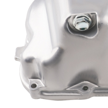 Aluminum Engine Oil Pan compatible for Acura TL 3.2L 2004-2006 11200-RDA-A00 264-379 V6