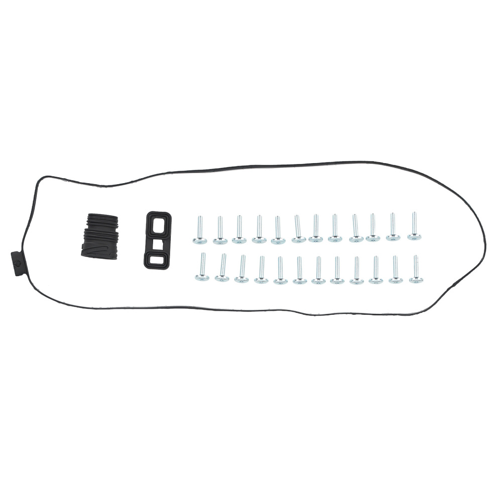 AUTO TRANSMISSION GEARBOX SUMP PAN FILTER GASKET SEAL KIT compatible for BMW M3 X1 X5 Z4