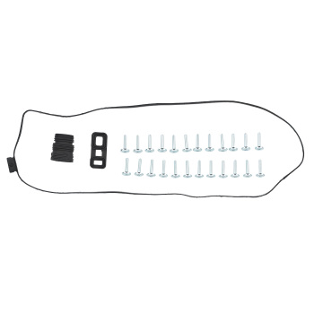 Auto Transmission Oil Pan Repair Kit compatible for BMW E90 E91 323i 330i 335i Z4 X5 525i