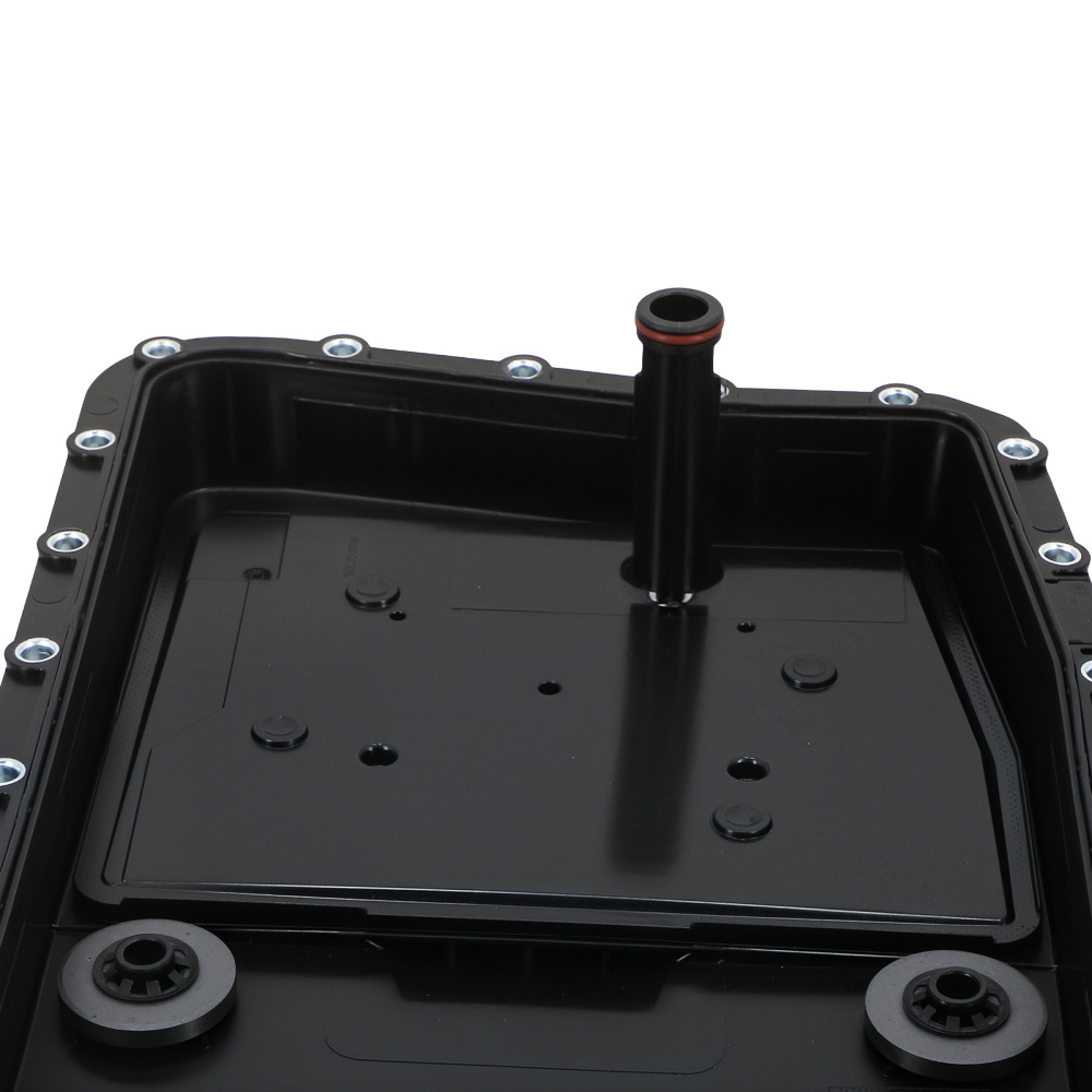 AUTO TRANSMISSION GEARBOX SUMP PAN FILTER GASKET SEAL KIT compatible for BMW M3 X1 X5 Z4