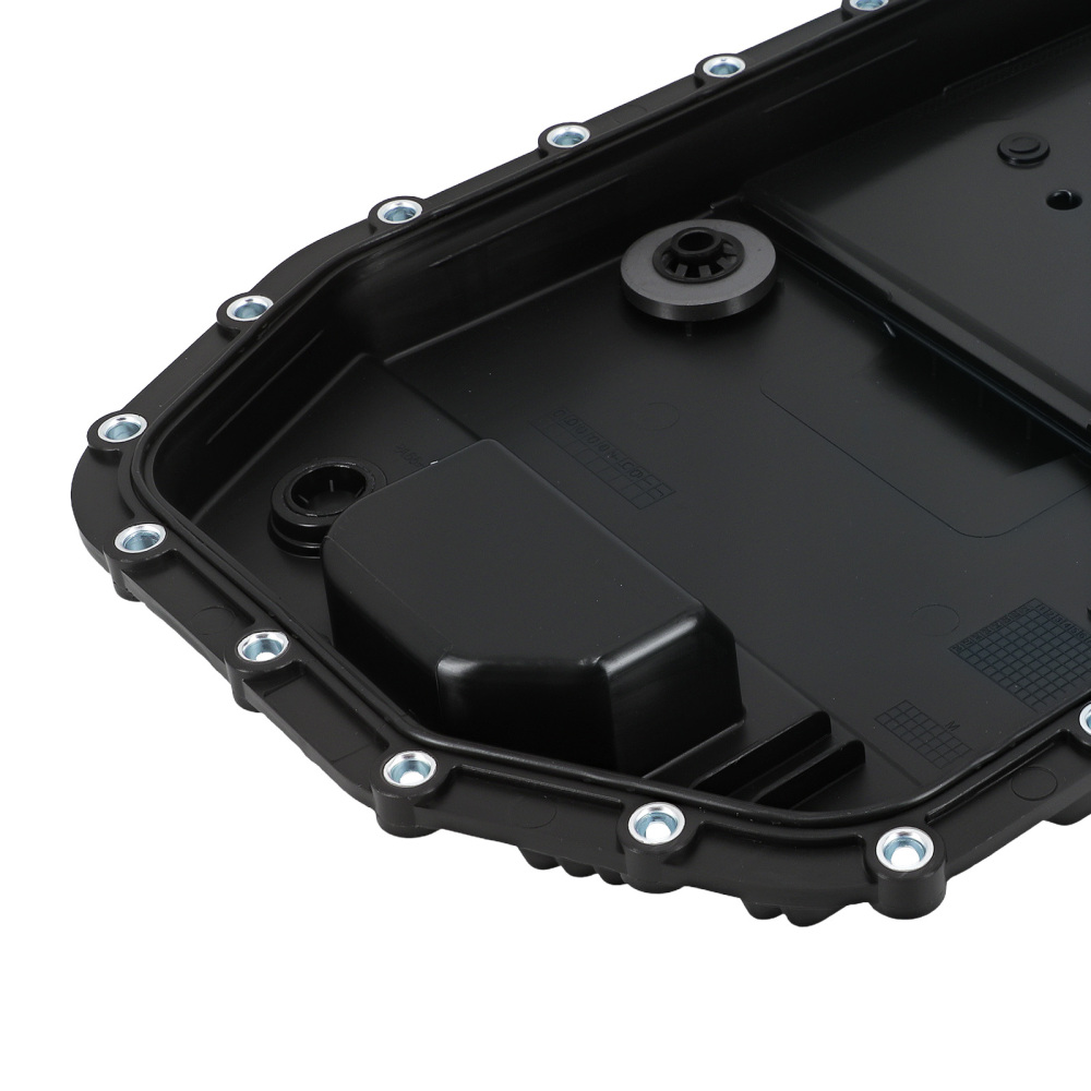 AUTO TRANSMISSION GEARBOX SUMP PAN FILTER GASKET SEAL KIT compatible for BMW M3 X1 X5 Z4