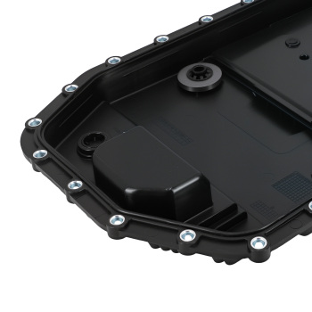 Auto Transmission Oil Pan Repair Kit compatible for BMW E90 E91 323i 330i 335i Z4 X5 525i