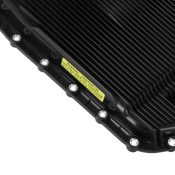 Auto Transmission Oil Pan Repair Kit compatible for BMW E90 E91 323i 330i 335i Z4 X5 525i