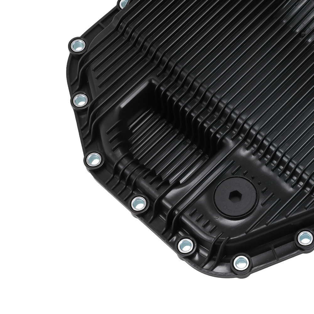 Auto Transmission Oil Pan Repair Kit compatible for BMW E90 E91 323i 330i 335i Z4 X5 525i