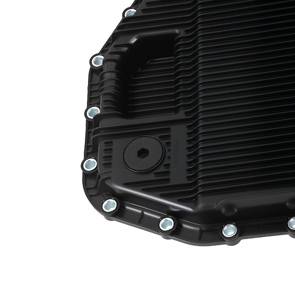 Auto Transmission Oil Pan Repair Kit compatible for BMW E90 E91 323i 330i 335i Z4 X5 525i