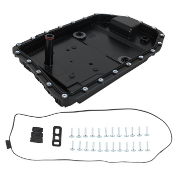 Auto Transmission Oil Pan Repair Kit compatible for BMW E90 E91 323i 330i 335i Z4 X5 525i