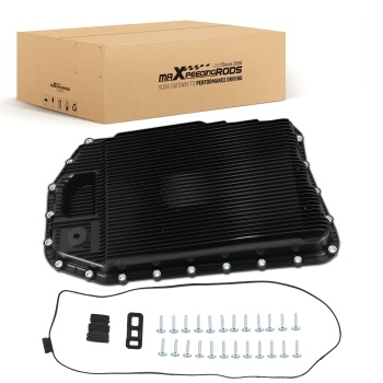 AUTO TRANSMISSION GEARBOX SUMP PAN FILTER GASKET SEAL KIT compatible for BMW M3 X1 X5 Z4