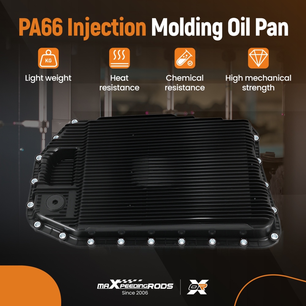 AUTO TRANSMISSION GEARBOX SUMP PAN FILTER GASKET SEAL KIT compatible for BMW M3 X1 X5 Z4