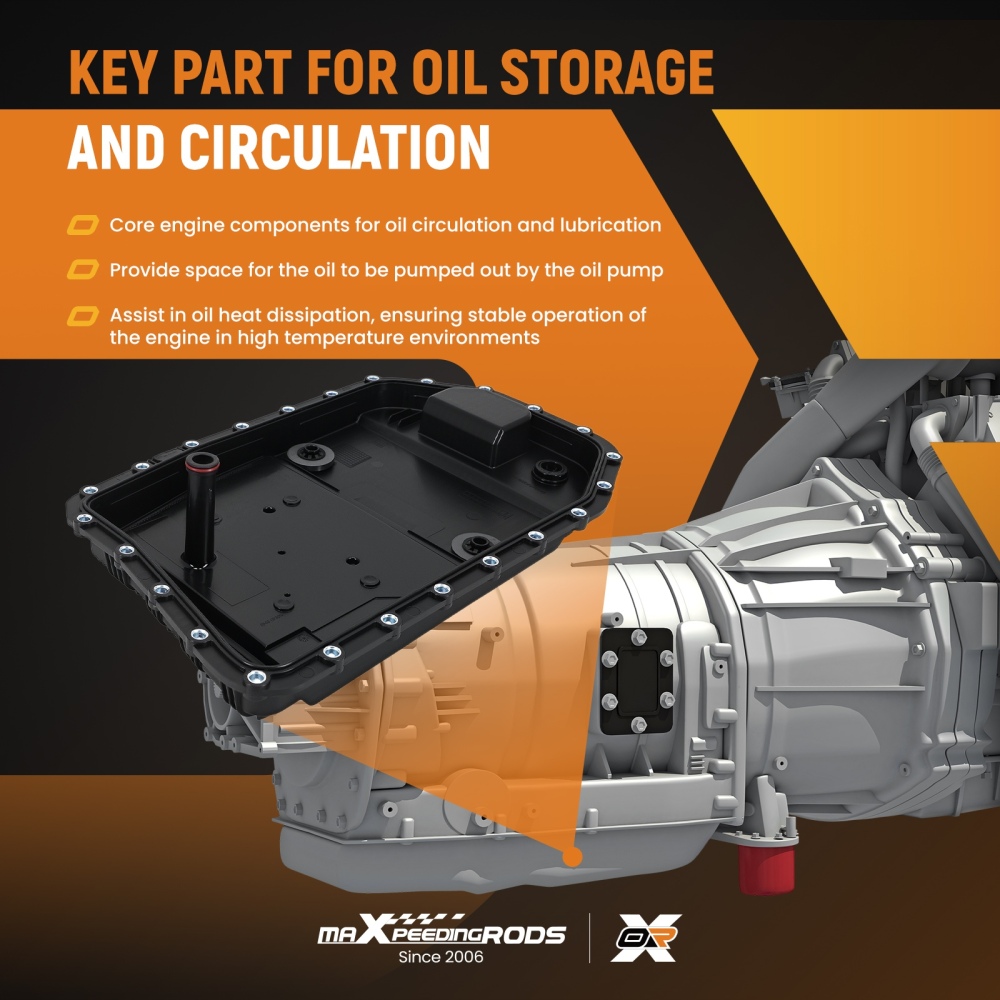 AUTO TRANSMISSION GEARBOX SUMP PAN FILTER GASKET SEAL KIT compatible for BMW M3 X1 X5 Z4