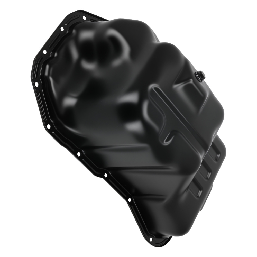 Engine Oil Pan compatible for Nissan Frontier 2.5L 152Cu 11110EA00A 2005-2017