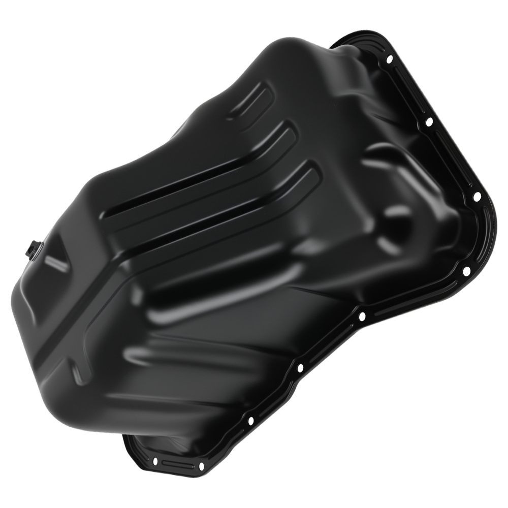 Engine Oil Pan compatible for Nissan Frontier 2.5L 152Cu 11110EA00A 2005-2017