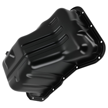 Engine Oil Pan compatible for Nissan Frontier 2.5L 152Cu 11110EA00A 2005-2017