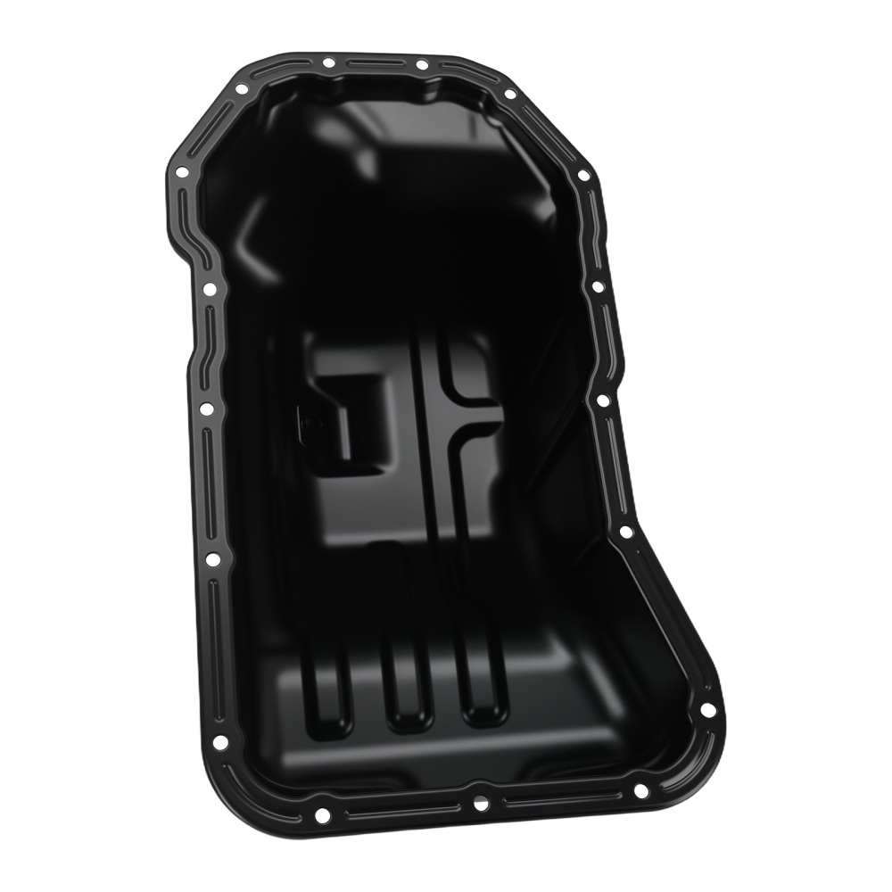 Engine Oil Pan compatible for Nissan Frontier 2.5L 152Cu 11110EA00A 2005-2017